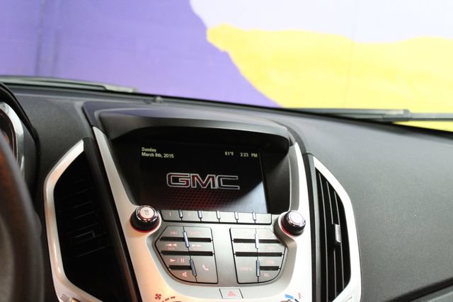 Used 2017 GMC Terrain SLE AWD/4WD image 18