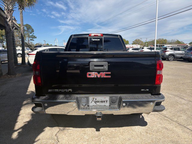 Used 2014 GMC Sierra 1500 SLE w/ SLE Value Package image 6