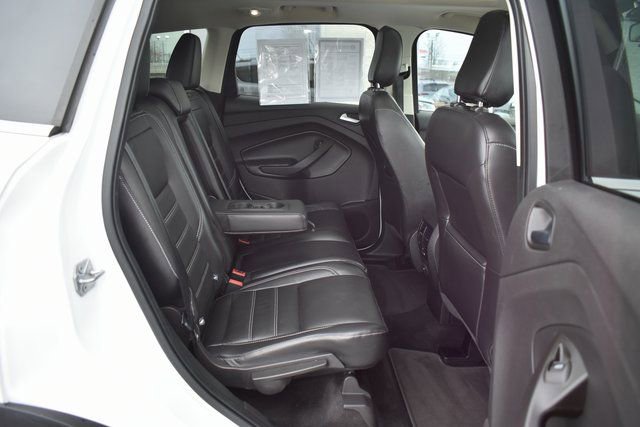 Used 2018 Ford Escape SEL image 42