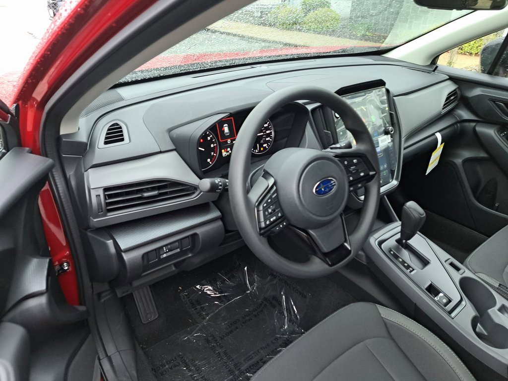 New 2026 Subaru Crosstrek 2.0i Premium image 10