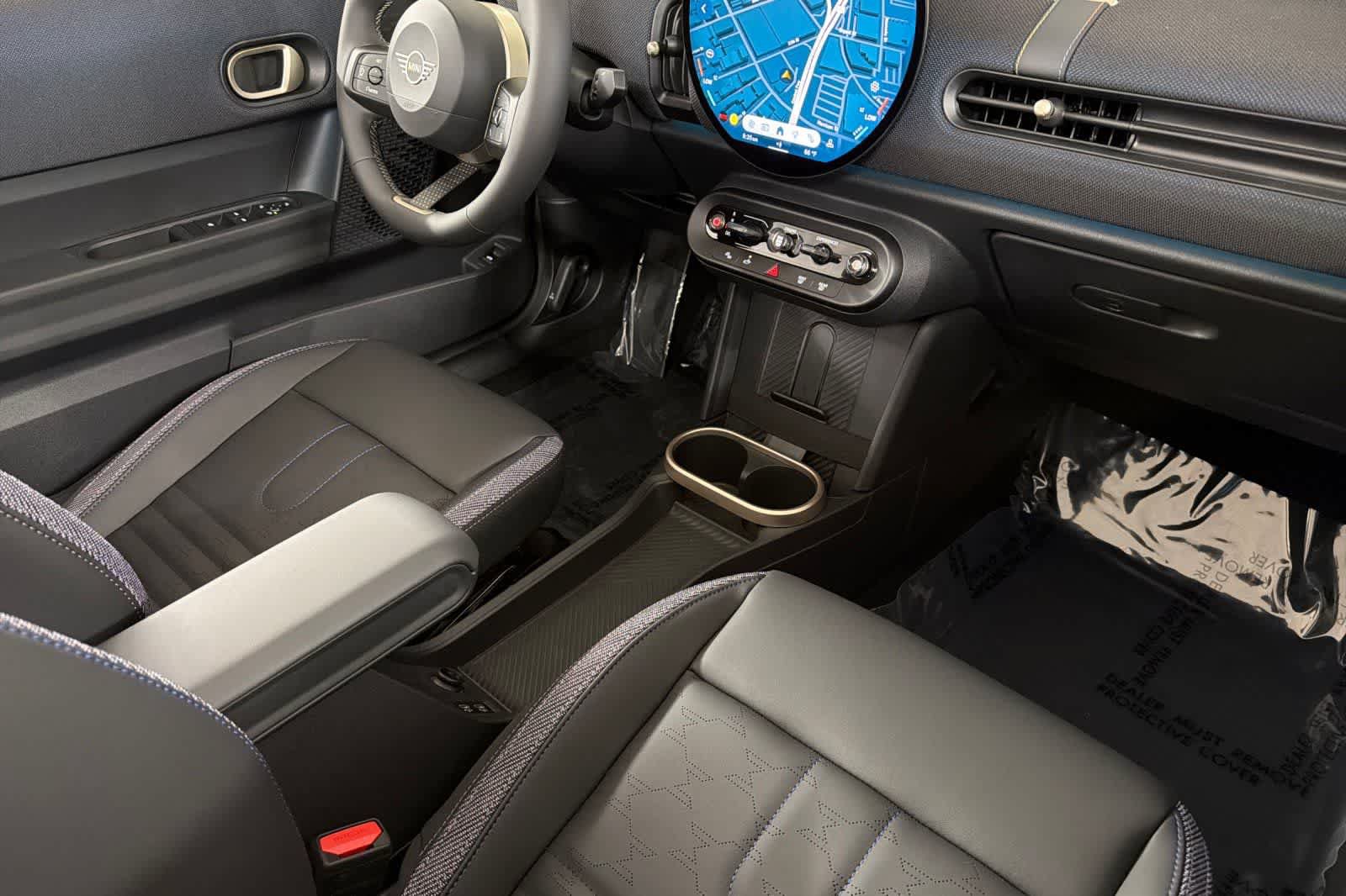 New 2026 MINI Cooper S FWD image 18