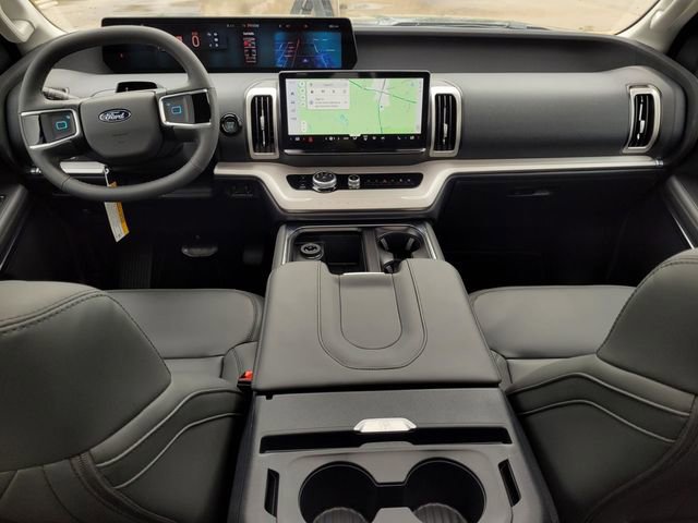 New 2026 Ford Expedition Active RWD image 11