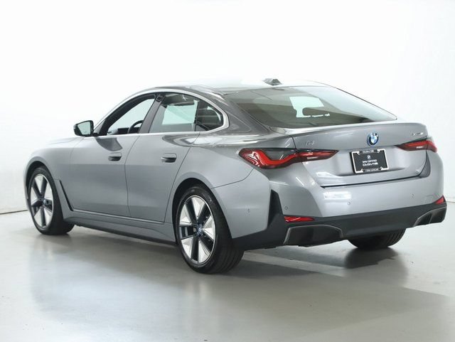 Used 2024 BMW i4 xDrive40i w/ Convenience Package AWD/4WD image 41