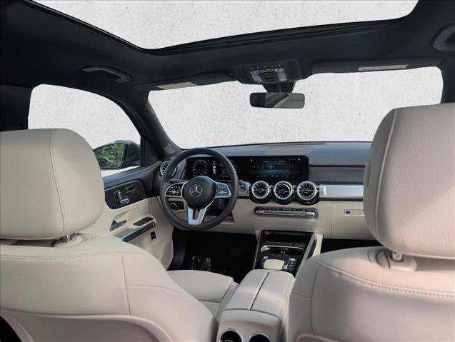 Certified 2022 Mercedes-Benz GLB 250 image 26