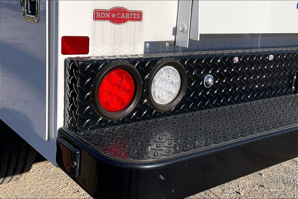 New 2024 RAM 2500 Tradesman image 13