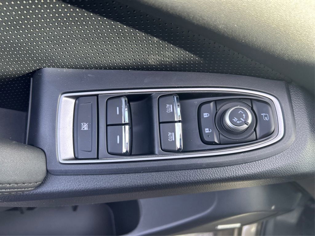 New 2026 Subaru Ascent Touring image 33