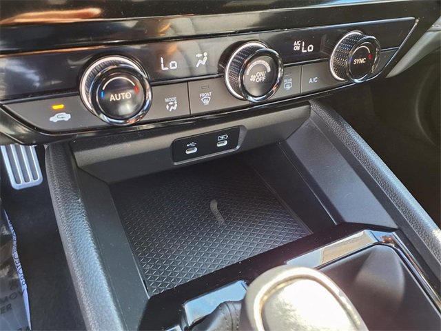 Used 2024 Honda Accord Sport image 21