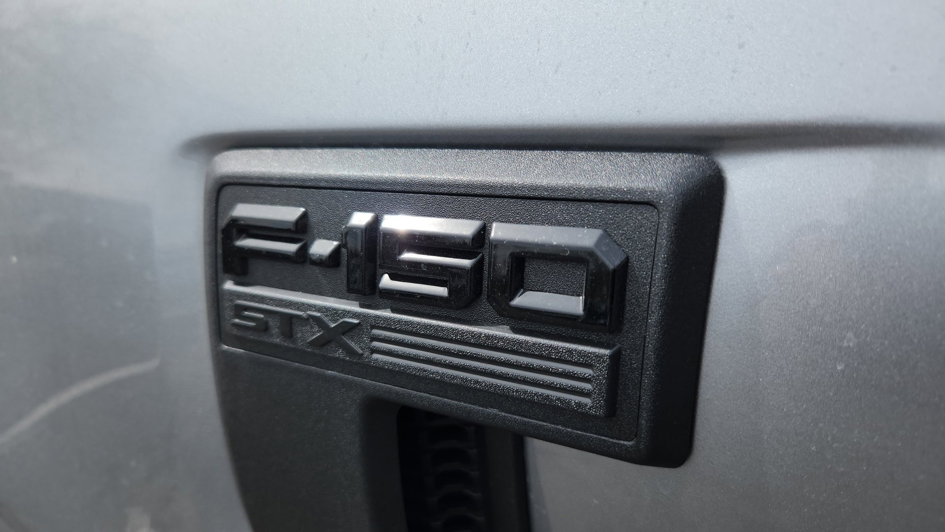 New 2026 Ford F150 STX image 21