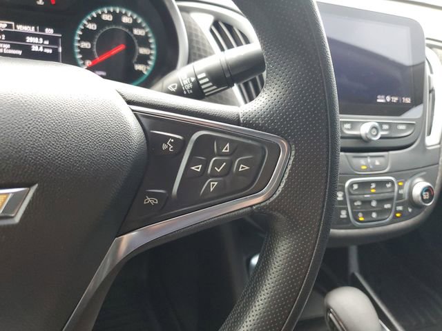 Used 2024 Chevrolet Malibu LT FWD image 28