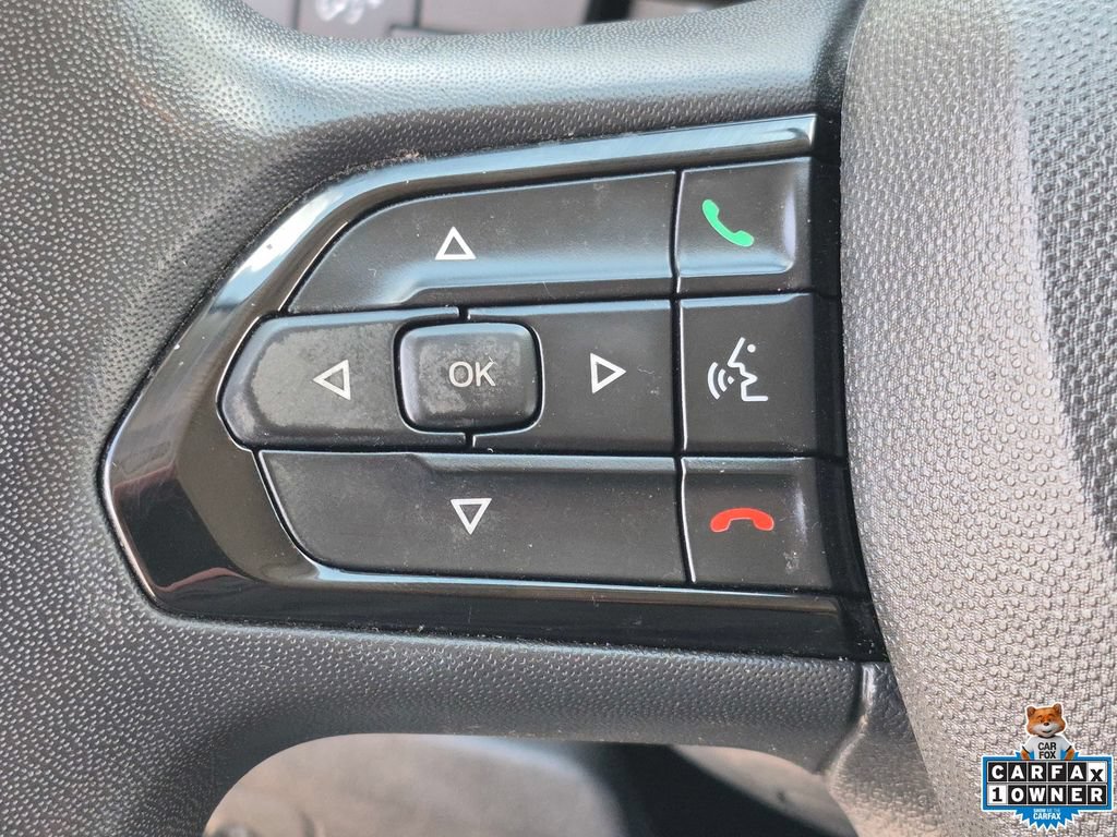 Used 2023 RAM ProMaster 3500 FWD image 12