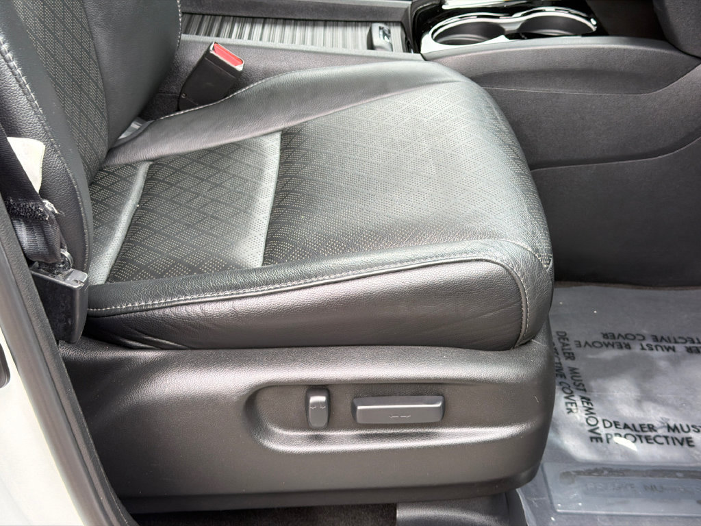 Used 2020 Honda Passport Touring image 12