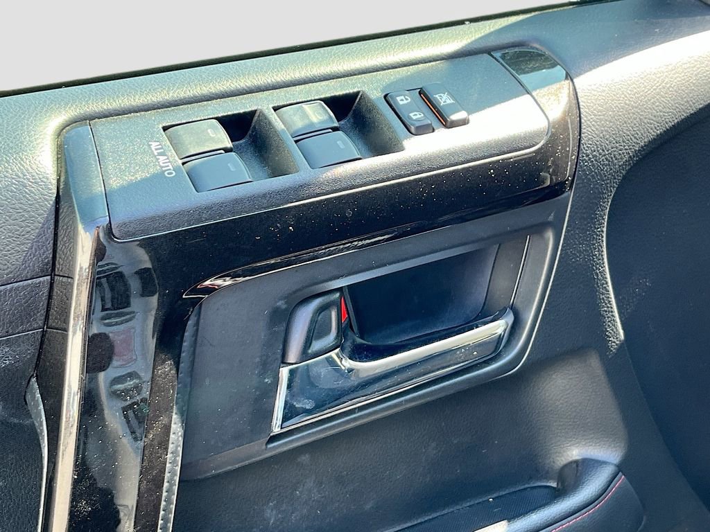 Used 2020 Toyota 4Runner TRD Off-Road image 11