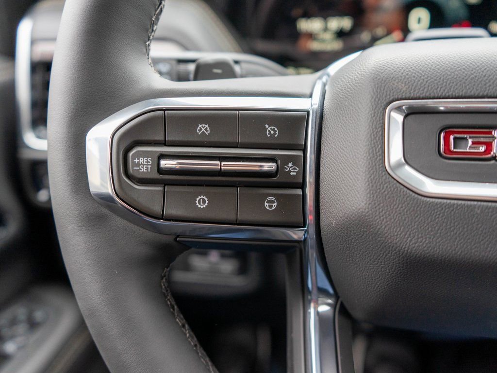 New 2026 GMC Yukon XL Elevation w/ Elevation Premium Package image 25