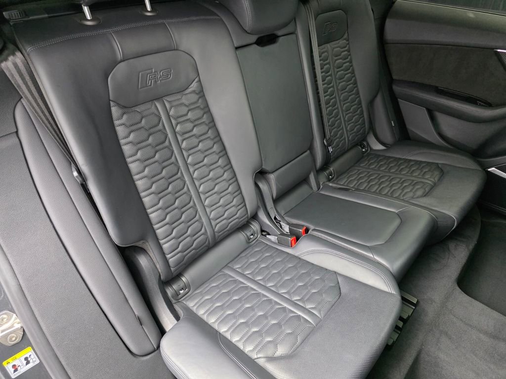 Used 2022 Audi RS Q8 image 24