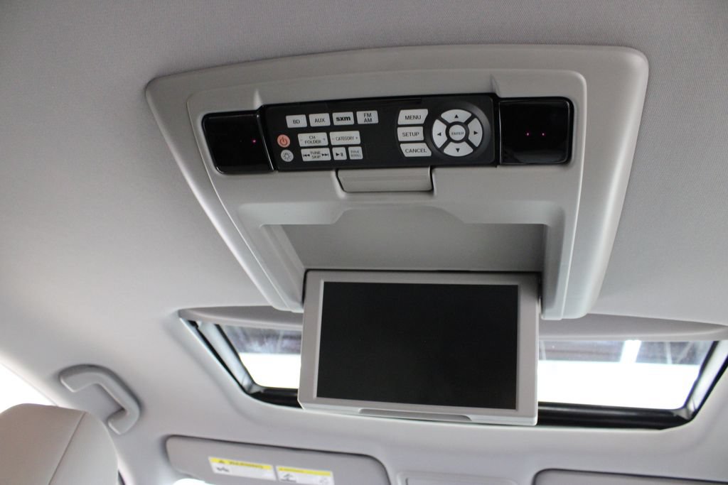 Used 2018 Honda Pilot Elite image 25