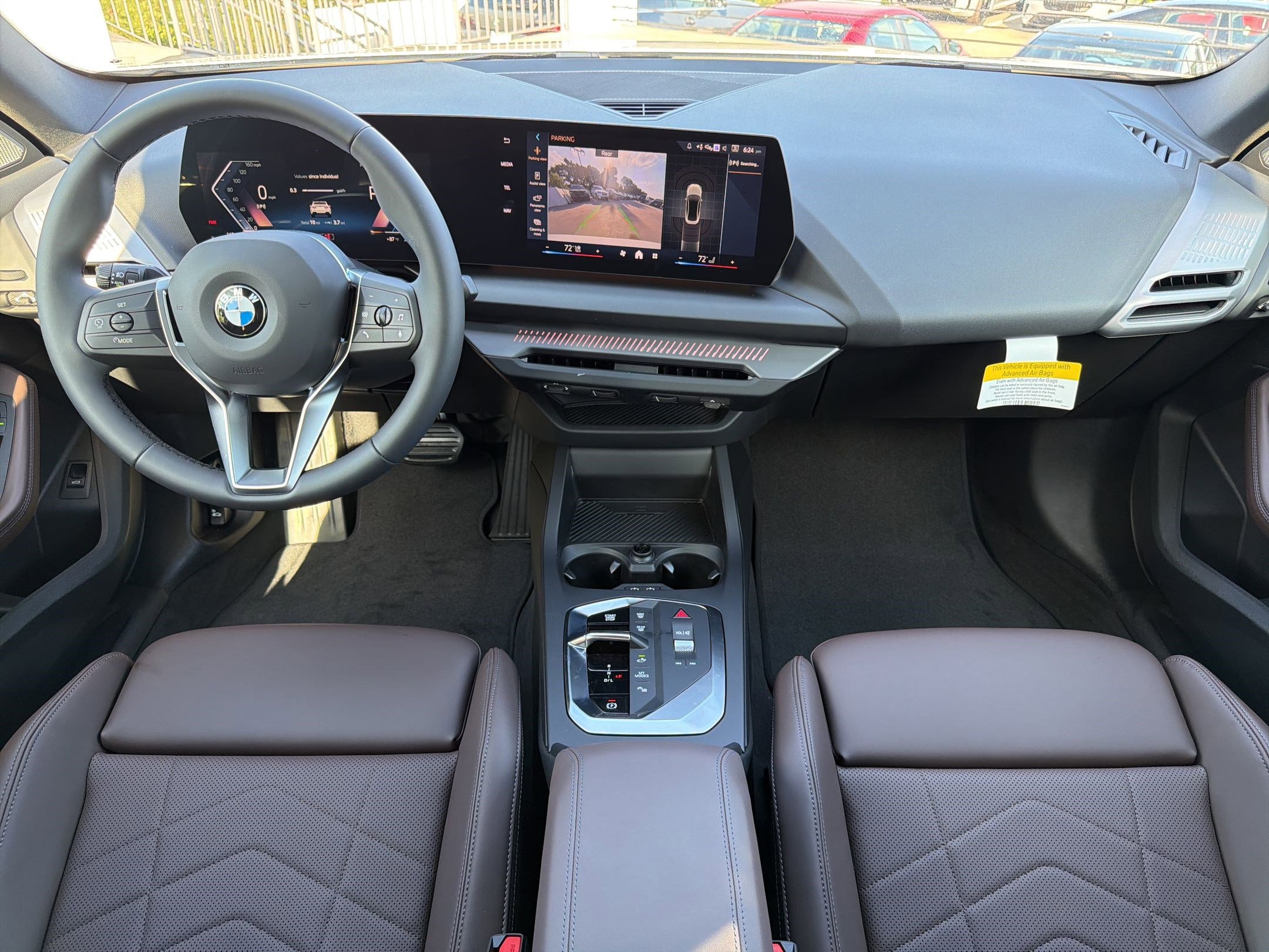 New 2026 BMW 228i xDrive w/ Premium Package AWD/4WD image 14