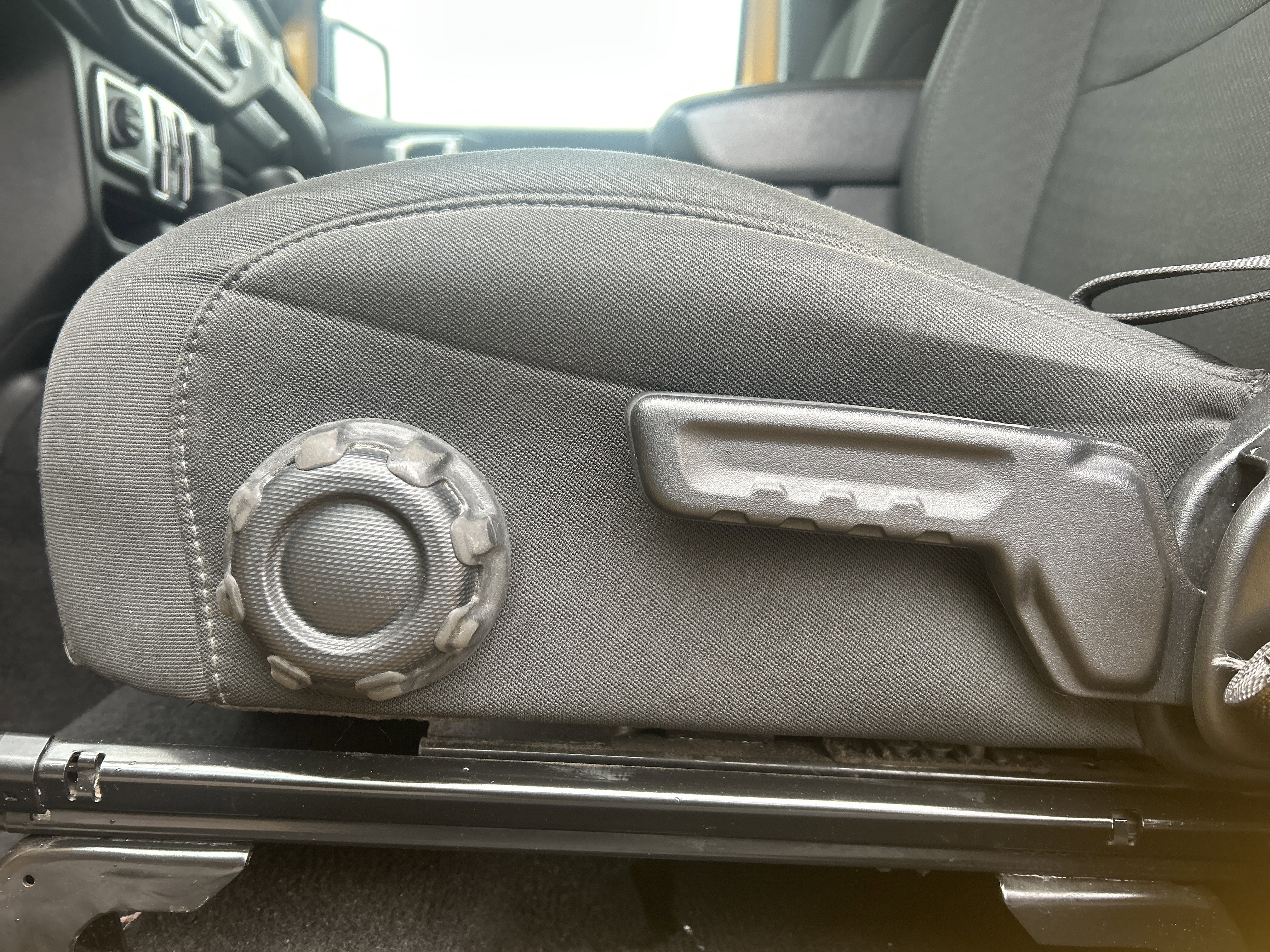 Used 2021 Jeep Wrangler Unlimited Sport w/ Dual Top Group image 14