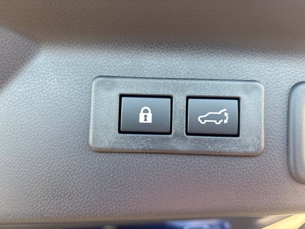 New 2026 Subaru Forester Premium AWD/4WD image 14