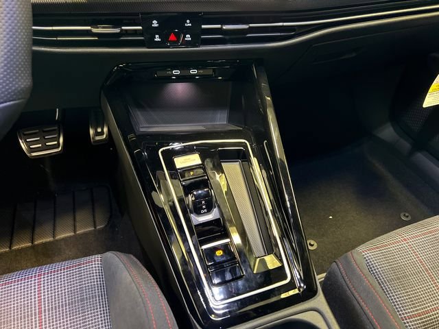 New 2026 Volkswagen GTI S FWD image 20