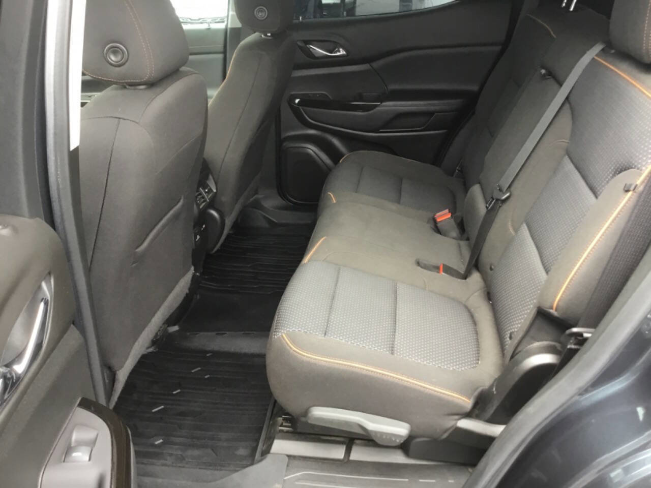 Used 2020 GMC Acadia AT4 w/ LPO, Floor Liner Package image 5