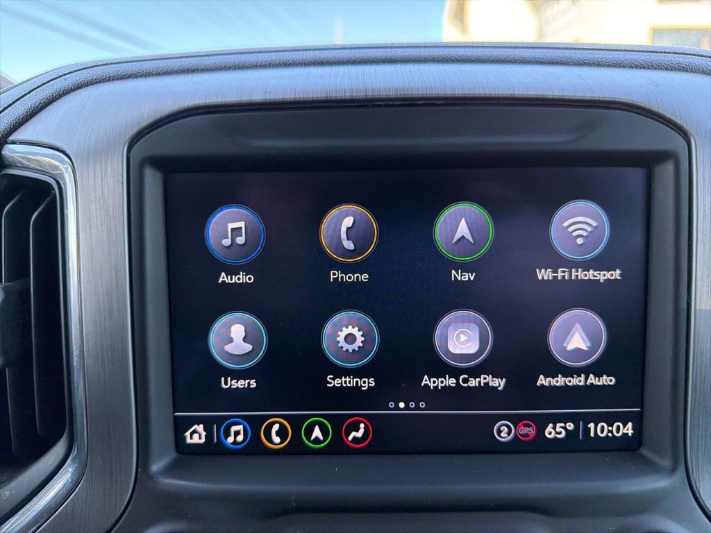 Used 2023 GMC Sierra 3500 Denali w/ Denali Ultimate Package image 31