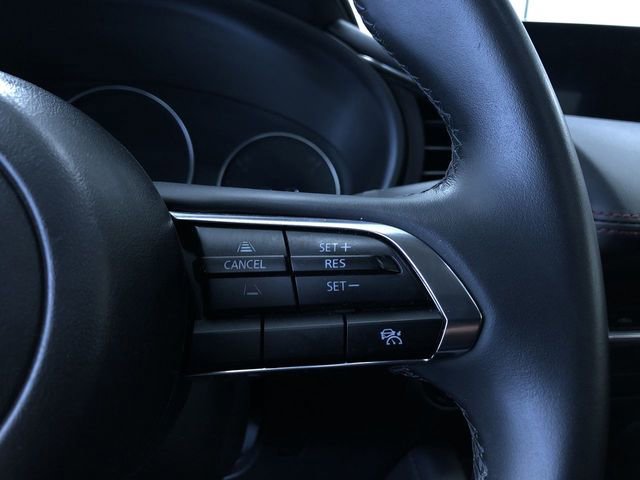 Used 2025 MAZDA MAZDA3 s image 26