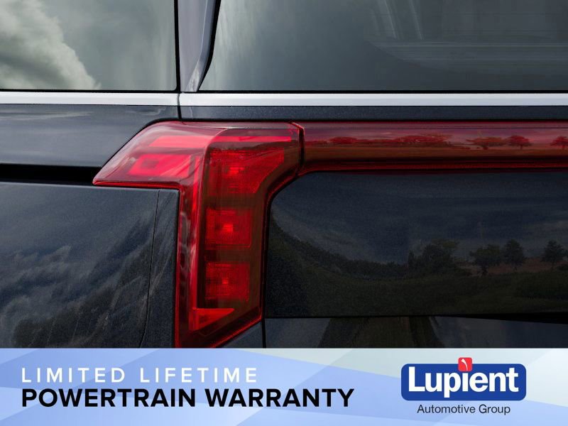 New 2026 Kia Carnival EX image 14