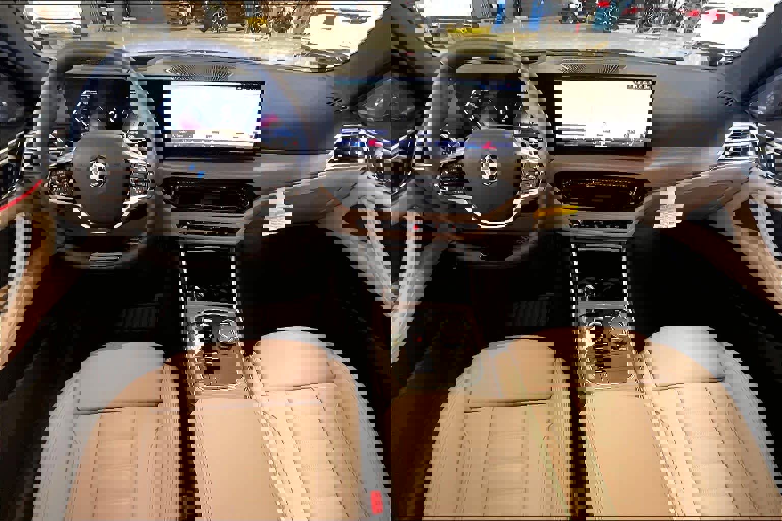 New 2026 BMW 430i Coupe w/ Premium Package image 5