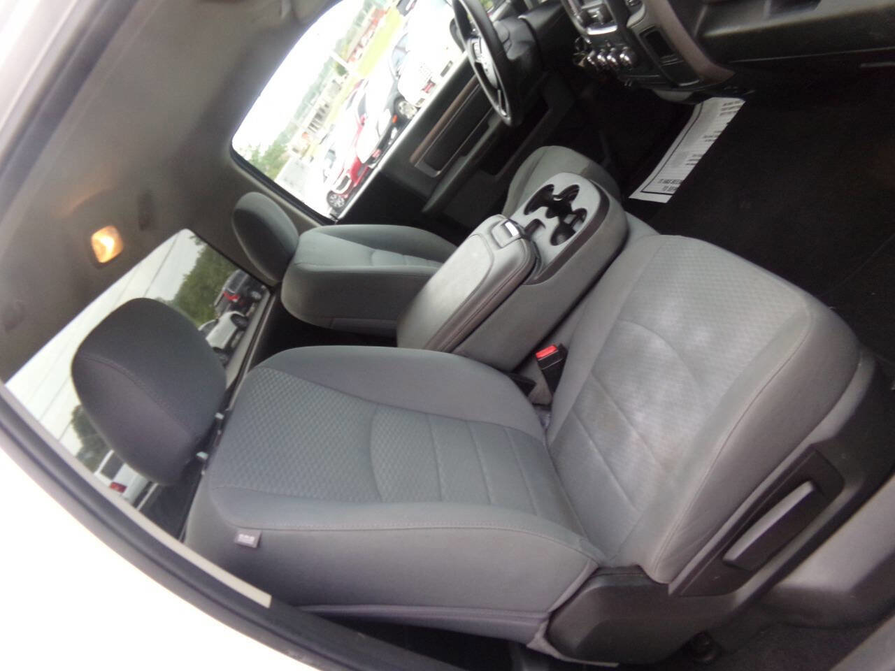 Used 2019 RAM 1500 Tradesman w/ Popular Equipment Group image 17