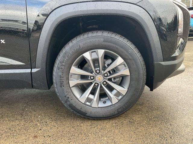 New 2026 Chevrolet Equinox LT image 23