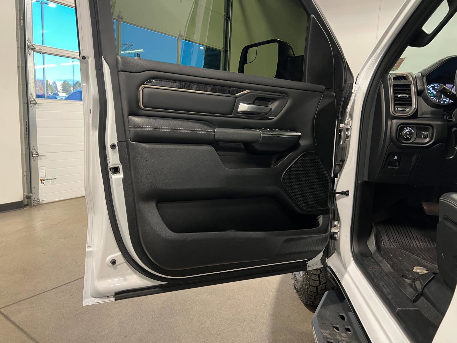 Used 2020 RAM 1500 Rebel image 26