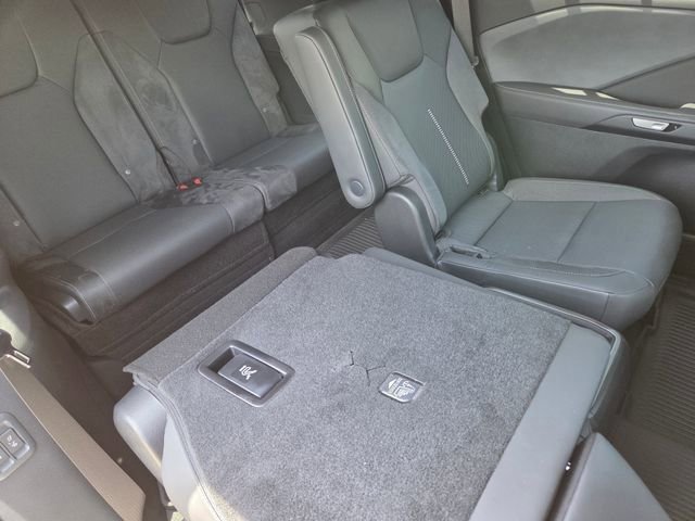 New 2026 Lexus TX 350 AWD image 6