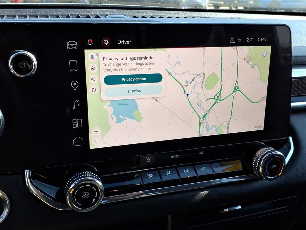 Used 2024 GMC Canyon Elevation image 23