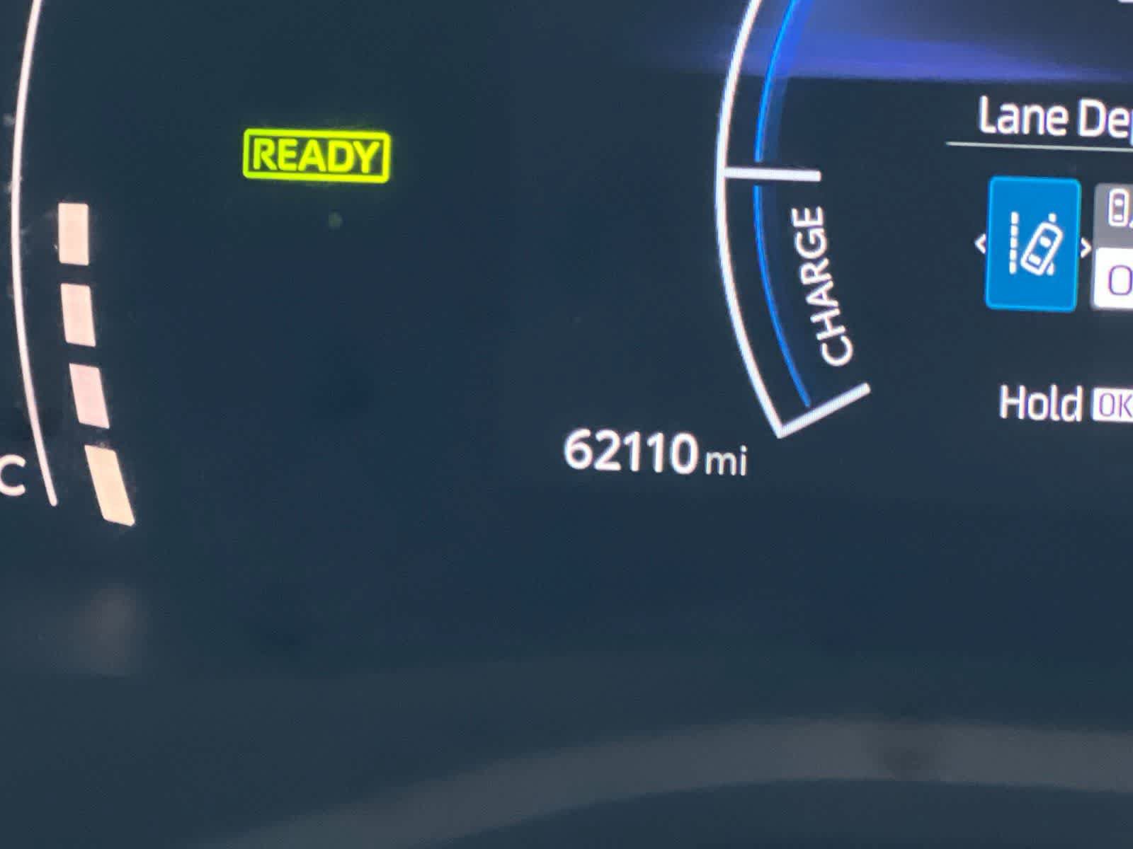 Used 2025 Toyota Camry SE FWD image 25