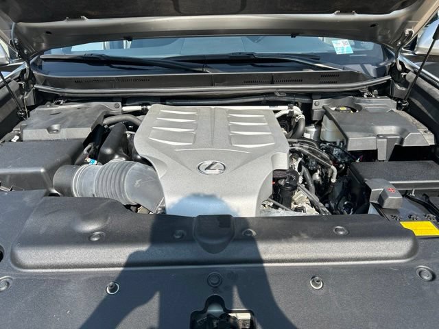 Certified 2023 Lexus GX 460 Premium w/ Premium Package AWD/4WD image 10