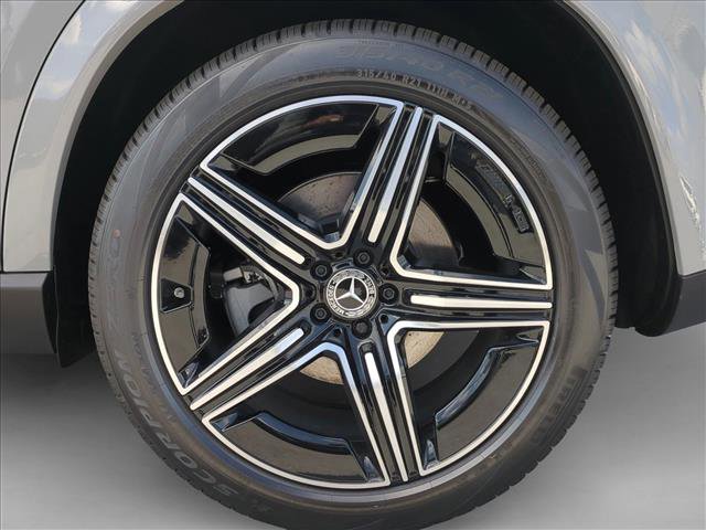 New 2026 Mercedes-Benz GLE 580 4MATIC image 10
