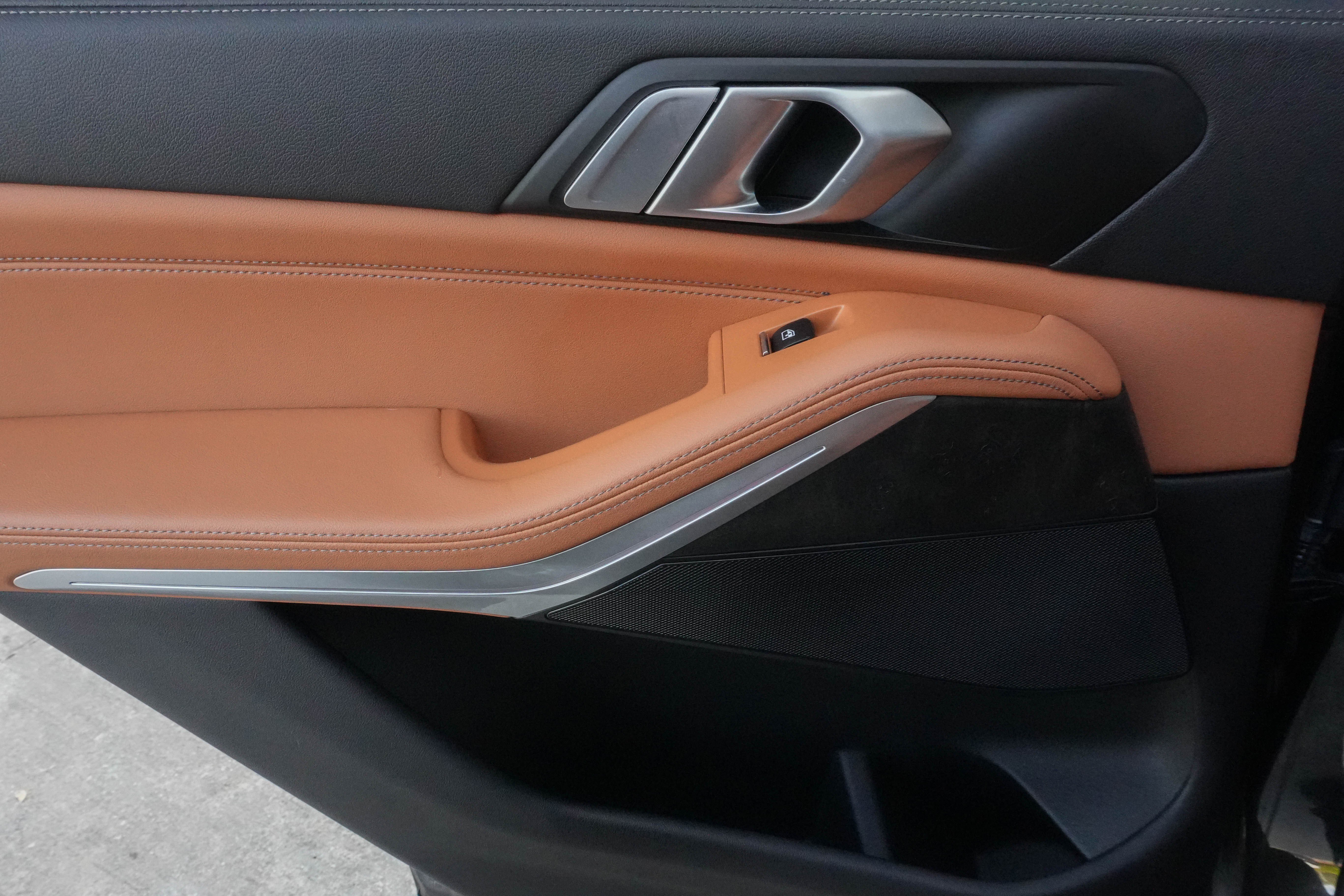 Certified 2023 BMW X5 xDrive40i w/ Premium Package image 33