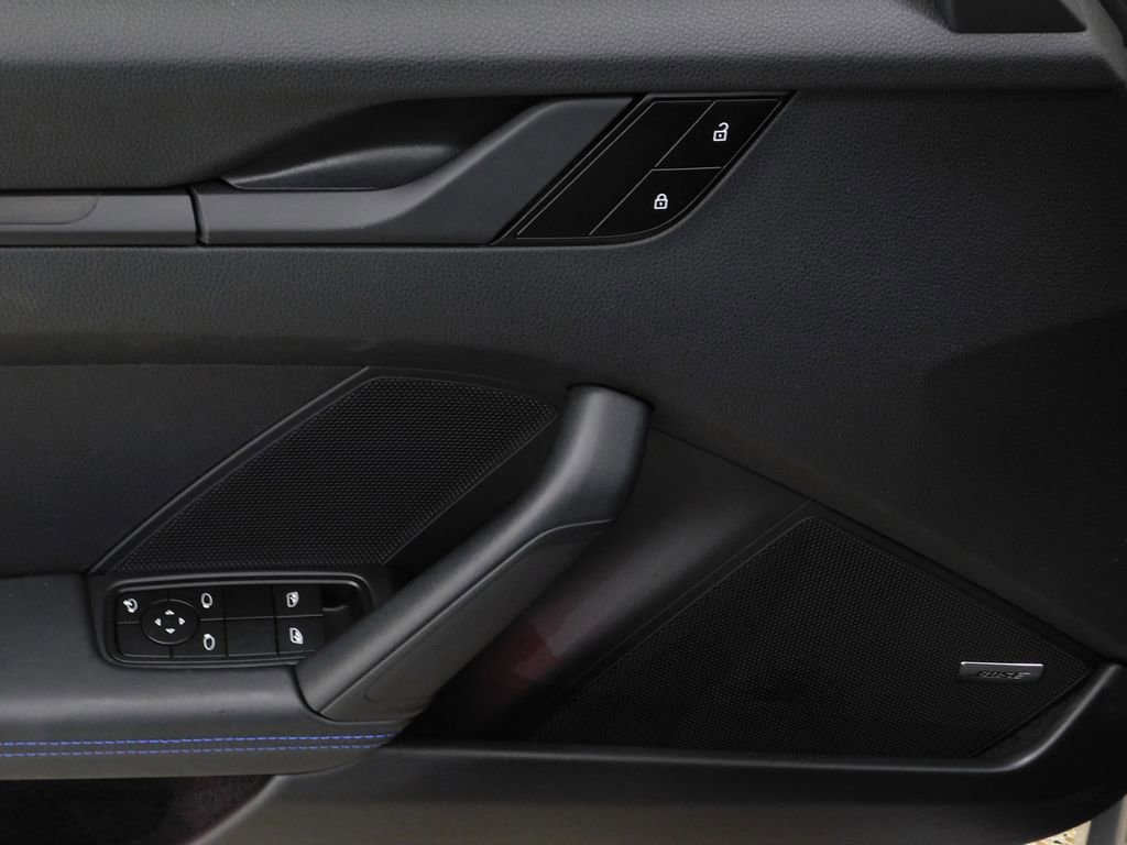 Used 2025 Porsche 911 Carrera T image 34