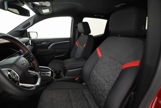 Used 2024 Chevrolet Colorado Z71 w/ Z71 Convenience Package 2 image 10