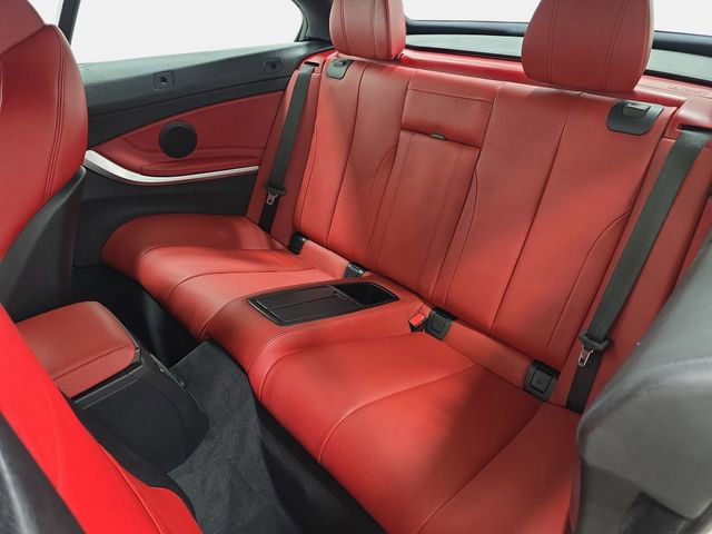 Used 2019 BMW 430i Convertible image 12