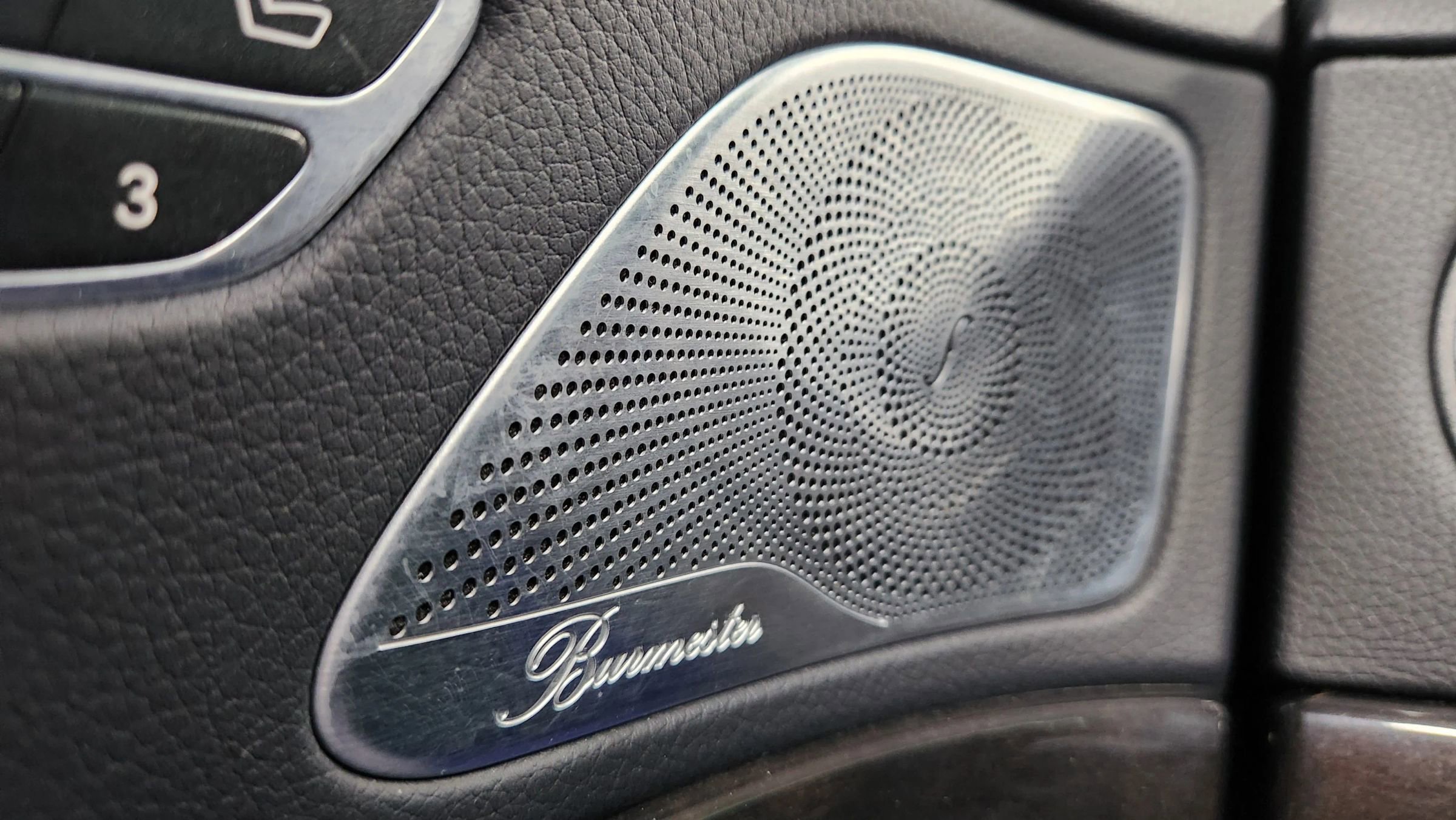 Used 2015 Mercedes-Benz S 550 4MATIC Sedan image 45