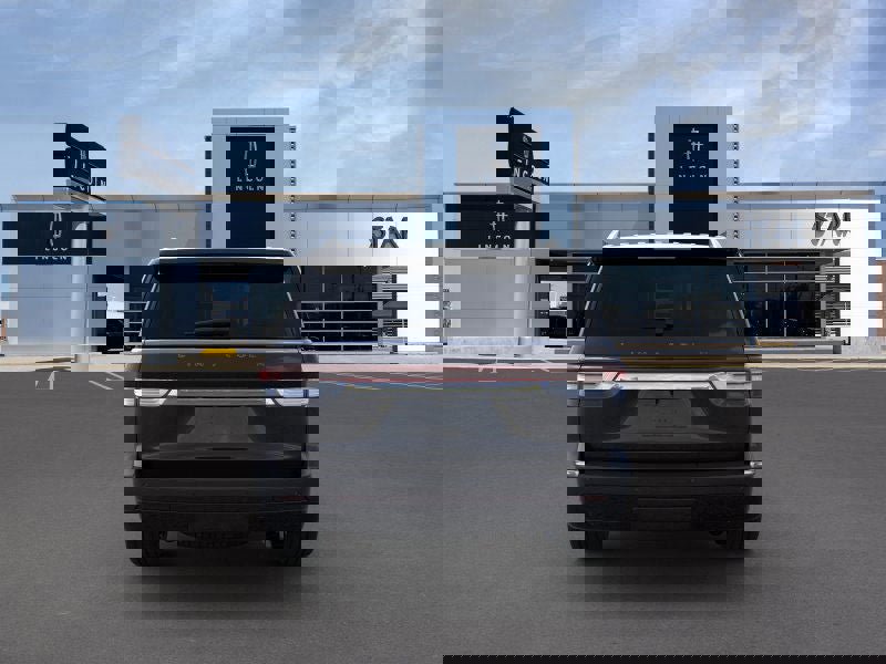 New 2023 Lincoln Navigator Black Label image 5