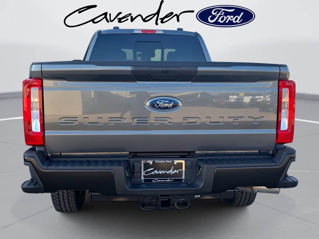 New 2026 Ford F350 XL image 14