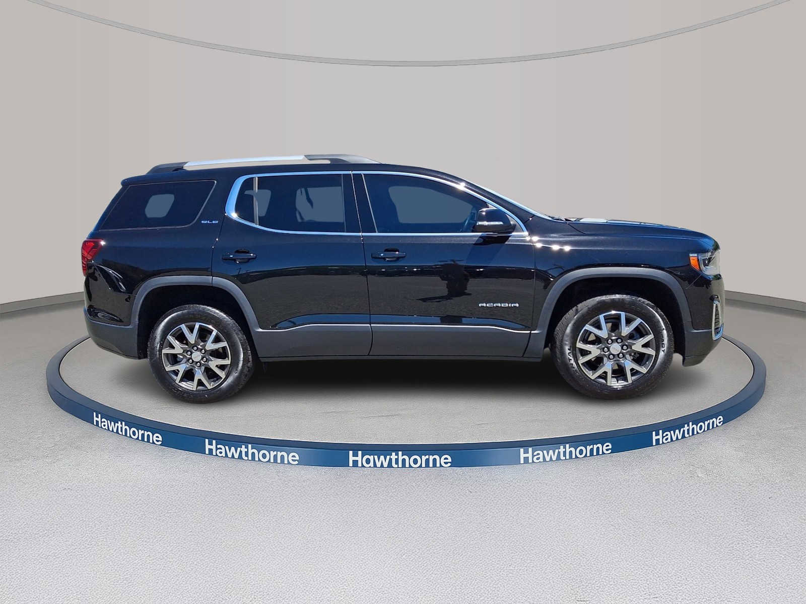 Used 2023 GMC Acadia SLE w/ Driver Convenience Package AWD/4WD image 7