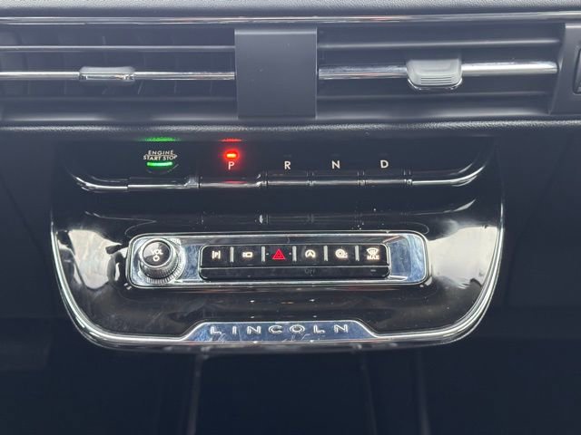 Used 2024 Lincoln Corsair Premiere w/ Equipment Group 101A image 19