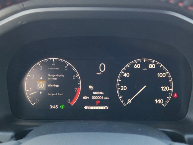 New 2026 Honda Odyssey Sport-L image 11
