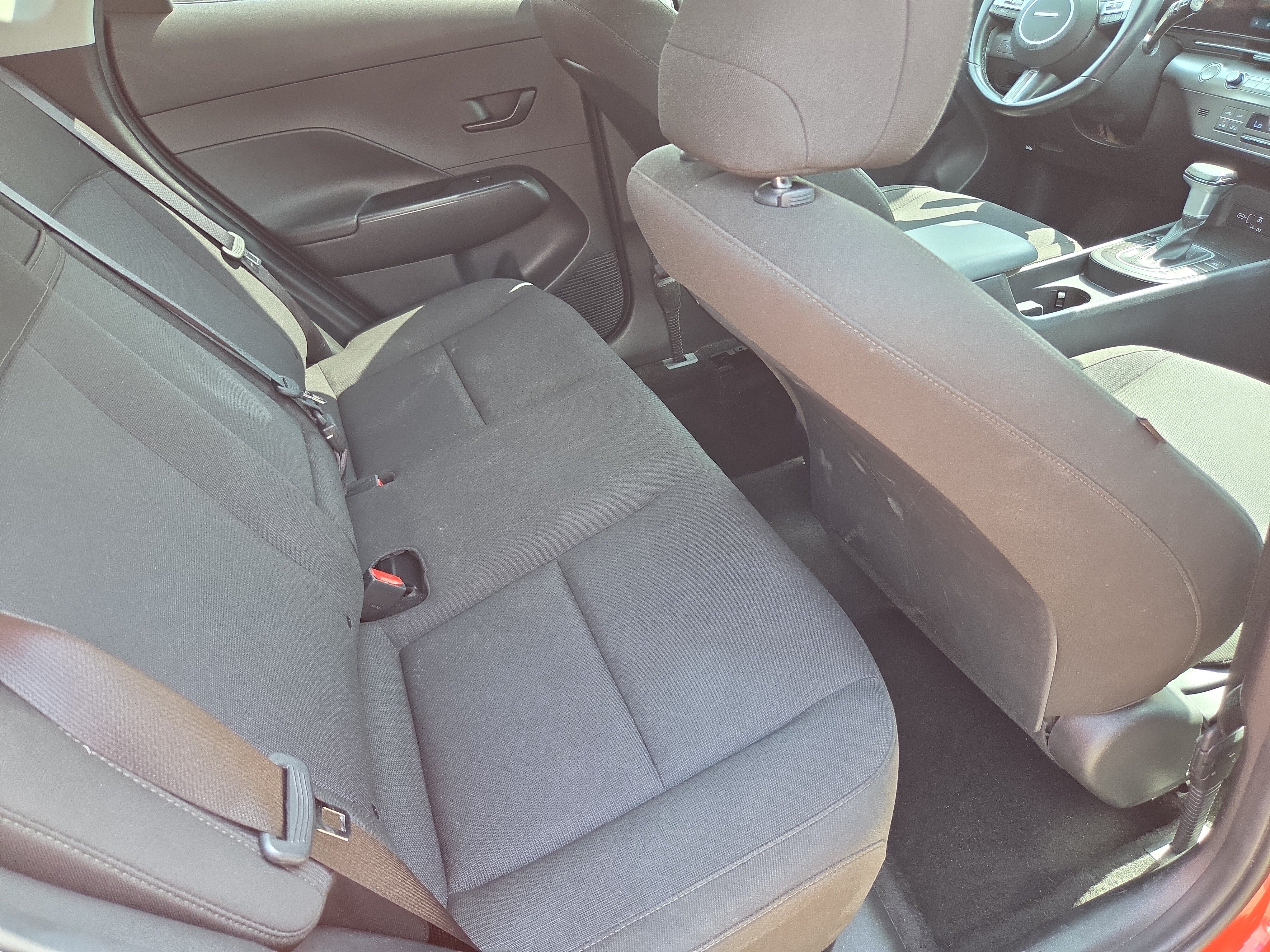 Used 2024 Hyundai Kona SEL AWD/4WD image 11