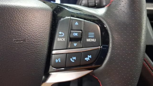 Used 2025 Ford Explorer ST-Line AWD/4WD image 32