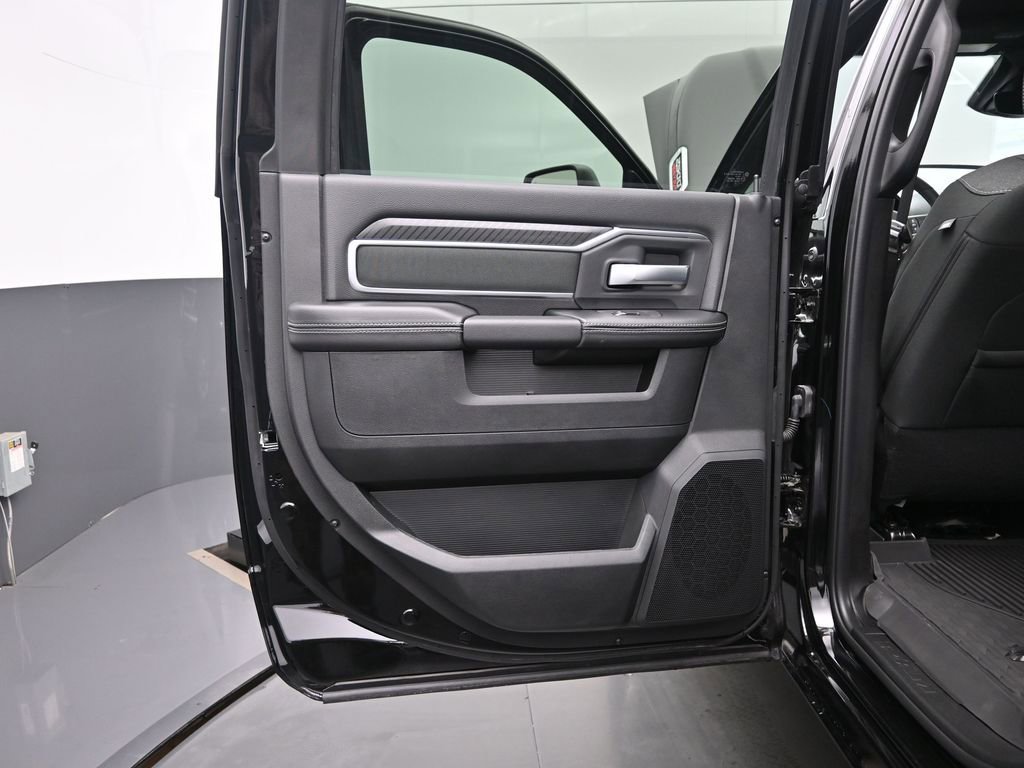 New 2026 RAM 2500 Big Horn image 14