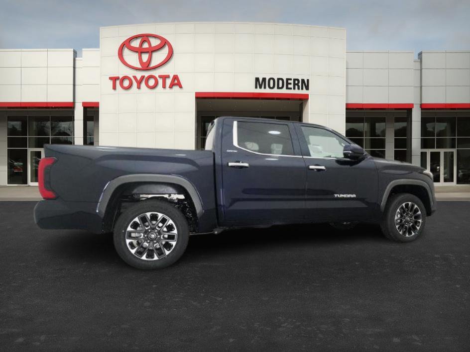 New 2026 Toyota Tundra Limited image 24